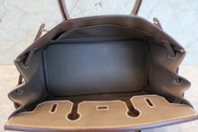 將圖片載入圖庫檢視器 HERMES/エルメス バーキン30 ヴォーエプソン エトゥープ □P刻印 ハンドバッグ 700090128