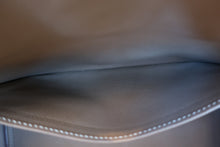 將圖片載入圖庫檢視器 HERMES/エルメス バーキン30 ヴォーエプソン エトゥープ □P刻印 ハンドバッグ 700090128