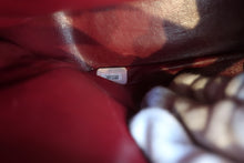 将图片加载到图库查看器,CHANEL/香奈儿 CF 链条包 羊皮 Black/Gold hadware(黑色/金色金属) 肩背包 700100204