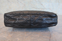 将图片加载到图库查看器,CHANEL/香奈儿 CF 流苏 链条包 羊皮 Black/Gold hadware(黑色/金色金属) 肩背包 800080142