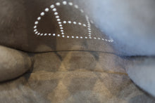 Load image into Gallery viewer, HERMES  EVELYNE TPM Clemence leather Etoupe gray Z Engraving Shoulder bag 700080109