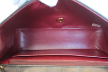 将图片加载到图库查看器,CHANEL/香奈儿 戴妃 CF 链条包 羊皮 Black/Gold hadware(黑色/金色金属) 肩背包 700120047