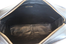 将图片加载到图库查看器,CHANEL/香奈儿 经典双C 流苏 链条包 羊皮 Black/Gold hadware(黑色/金色金属) 肩背包 700100203