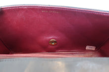 将图片加载到图库查看器,CHANEL/香奈儿 戴妃 CF 链条包 羊皮 Black/Gold hadware(黑色/金色金属) 肩背包 700120047