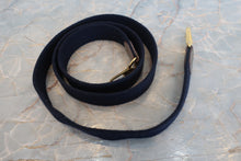 Load image into Gallery viewer, HERMES  EVELYNE TPM Clemence leather Etoupe gray Z Engraving Shoulder bag 700080109