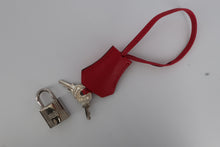 将图片加载到图库查看器,HERMES BIRKIN 30 Epsom leather Bougainvillier □N刻印 Hand bag 800100013