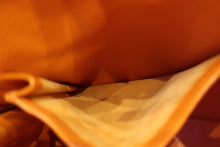 將圖片載入圖庫檢視器 HERMES/エルメス ケリー32 トゴ オレンジ □F刻印 ショルダーバッグ 700090147