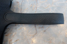 将图片加载到图库查看器,HERMES PICOTIN LOCK MM Clemence leather Black Y刻印 Hand bag 800030087