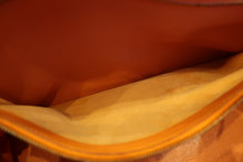 将图片加载到图库查看器,HERMES KELLY 32 Togo leather Orange □F刻印 Shoulder bag 700090147