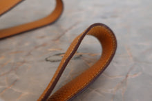 Load image into Gallery viewer, HERMES PICOTIN LOCK PM Clemence leather Natural sable □R Engraving Hand bag 800080179