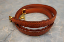 將圖片載入圖庫檢視器 HERMES/エルメス ケリー32 トゴ オレンジ □F刻印 ショルダーバッグ 700090147