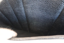 画像をギャラリービューアに読み込む, CHANEL/シャネル マドモアゼルチェーンショルダーバッグ キャビアスキン ブラック/ゴールド金具 ショルダーバッグ 800010033