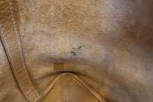 Load image into Gallery viewer, HERMES PICOTIN LOCK PM Clemence leather Natural sable □R Engraving Hand bag 800080179