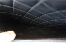 将图片加载到图库查看器,CHANEL/香奈儿 中号CF 单盖包 链条包 羊皮 Black/Gold hadware(黑色/金色金属) 肩背包 700100206