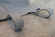 Load image into Gallery viewer, HERMES PICOTIN LOCK GM Clemence leather Blue lin □Q Engraving Hand bag 700030137