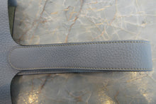 画像をギャラリービューアに読み込む, HERMES/エルメス ピコタンロックGM トリヨンクレマンス ブルーリン □Q刻印 ハンドバッグ 700030137