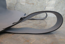 Load image into Gallery viewer, HERMES PICOTIN LOCK GM Clemence leather Blue lin □Q Engraving Hand bag 700030137