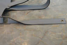 画像をギャラリービューアに読み込む, HERMES/エルメス ピコタンロックGM トリヨンクレマンス ブルーリン □Q刻印 ハンドバッグ 700030137