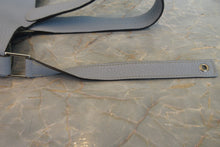 Load image into Gallery viewer, HERMES PICOTIN LOCK GM Clemence leather Blue lin □Q Engraving Hand bag 700030137
