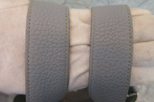 將圖片載入圖庫檢視器 HERMES/エルメス ピコタンロックエクラMM トリヨンクレマンス/ヴォースイフト オレンジポピー/ボルドー A刻印 ハンドバッグ 700070078