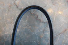 Load image into Gallery viewer, HERMES BIRKIN 30 Clemence leather Blue □K Engraving Hand bag 700090177