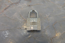 画像をギャラリービューアに読み込む, HERMES/エルメス ピコタンロックGM トリヨンクレマンス ブルーリン □Q刻印 ハンドバッグ 700030137