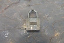 Load image into Gallery viewer, HERMES PICOTIN LOCK GM Clemence leather Blue lin □Q Engraving Hand bag 700030137