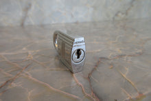 Load image into Gallery viewer, HERMES PICOTIN LOCK GM Clemence leather Blue lin □Q Engraving Hand bag 700030137