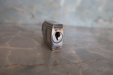 Load image into Gallery viewer, HERMES BIRKIN 30 Clemence leather Blue □K Engraving Hand bag 700090177