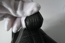 Load image into Gallery viewer, HERMES BOLIDE 31 Clemence leather Black Y Engraving Shoulder bag 800090223