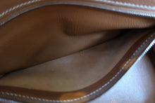 画像をギャラリービューアに読み込む, HERMES/エルメス バーキン30 トゴ ゴールド □I刻印 ハンドバッグ 700060007