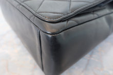 画像をギャラリービューアに読み込む, CHANEL/シャネル マトラッセショルダーバッグ ラムスキン ブラック/ゴールド金具 ショルダーバッグ 800010053