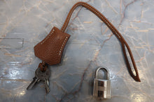 画像をギャラリービューアに読み込む, HERMES/エルメス バーキン30 トゴ ゴールド □I刻印 ハンドバッグ 700060007