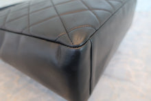 画像をギャラリービューアに読み込む, CHANEL/シャネル マトラッセショルダーバッグ ラムスキン ブラック/ゴールド金具 ショルダーバッグ 800010053