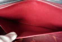 将图片加载到图库查看器,CHANEL/香奈儿 大号CF 单盖 链条包 羊皮 Black/Gold hadware(黑色/金色金属) 肩背包 700100180