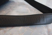 画像をギャラリービューアに読み込む, CHANEL/シャネル マトラッセショルダーバッグ ラムスキン ブラック/ゴールド金具 ショルダーバッグ 800010053