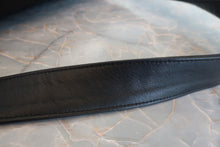 画像をギャラリービューアに読み込む, CHANEL/シャネル マトラッセショルダーバッグ ラムスキン ブラック/ゴールド金具 ショルダーバッグ 800010053