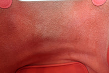 Load image into Gallery viewer, HERMES PICOTIN LOCK MM Clemence leather Rose jaipur □R Engraving Hand bag 700090151