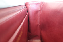 将图片加载到图库查看器,CHANEL/香奈儿 中号CF 单盖包 链条包 羊皮 Black/Gold hadware(黑色/金色金属) 肩背包 700120079