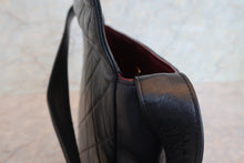 画像をギャラリービューアに読み込む, CHANEL/シャネル マトラッセショルダーバッグ ラムスキン ブラック/ゴールド金具 ショルダーバッグ 800010053