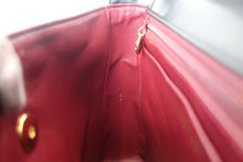 画像をギャラリービューアに読み込む, CHANEL/シャネル マトラッセショルダーバッグ ラムスキン ブラック/ゴールド金具 ショルダーバッグ 800010053