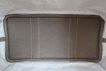 Load image into Gallery viewer, HERMES GARDEN PARTY PM Negonda leather Etoupe gray T Engraving Tote bag 800050110