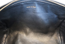 将图片加载到图库查看器,CHANEL/香奈儿 经典双C 流苏 链条包 羊皮 Black/Gold hadware(黑色/金色金属) 肩背包 700100182