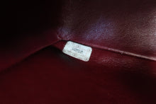 画像をギャラリービューアに読み込む, CHANEL/シャネル マトラッセショルダーバッグ ラムスキン ブラック/ゴールド金具 ショルダーバッグ 800010053