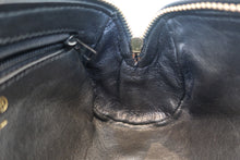 将图片加载到图库查看器,CHANEL/香奈儿 经典双C 流苏 链条包 羊皮 Black/Gold hadware(黑色/金色金属) 肩背包 700100182