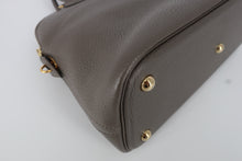 將圖片載入圖庫檢視器 HERMES/エルメス ボリード31 トリヨンクレマンス エタン C刻印 ショルダーバッグ 800100044