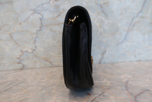 将图片加载到图库查看器,CHANEL/香奈儿 经典双C 链条包 羊皮 Black/Gold hadware(黑色/金色金属) 肩背包 700100158