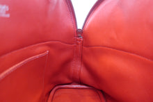 将图片加载到图库查看器,HERMES/BOLIDE 27 Clemence leather Rouge vif □J刻印 Shoulder bag 800020149