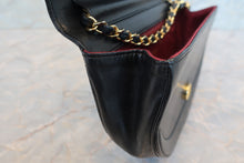将图片加载到图库查看器,CHANEL/香奈儿 经典双C 链条包 羊皮 Black/Gold hadware(黑色/金色金属) 肩背包 700100158