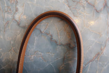 將圖片載入圖庫檢視器 HERMES/エルメス バーキン35 ヴォーエプソン ゴールド □M刻印 ハンドバッグ 700020090